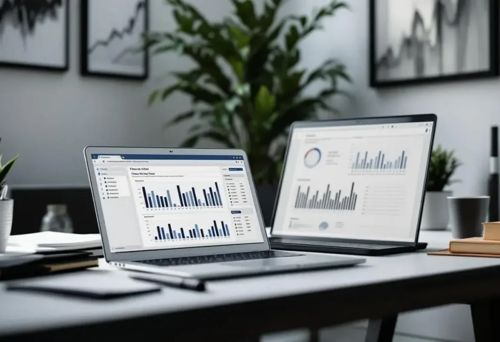 Perle Finance : optimisation de votre gestion financière