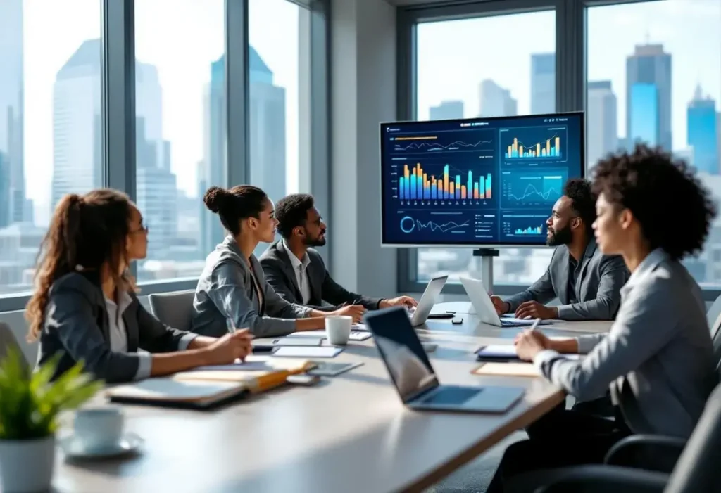 Découvrez le service d’une entreprise pour optimiser votre activité