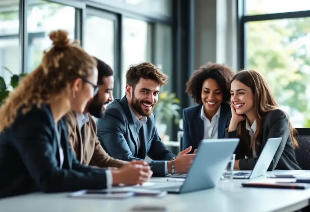 Prospecter avec LinkedIn avec Emmanuelle Petiau : Augmentez votre succès !