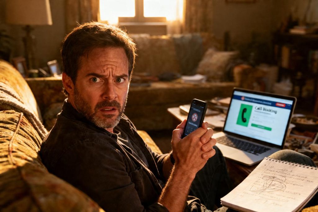 “0270 indicatif : Guide pour éviter les arnaques téléphoniques”